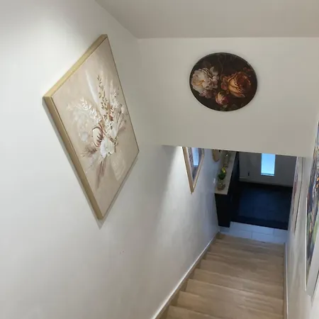 Maison De Proche De Paris Et Disneyland Feriehus *