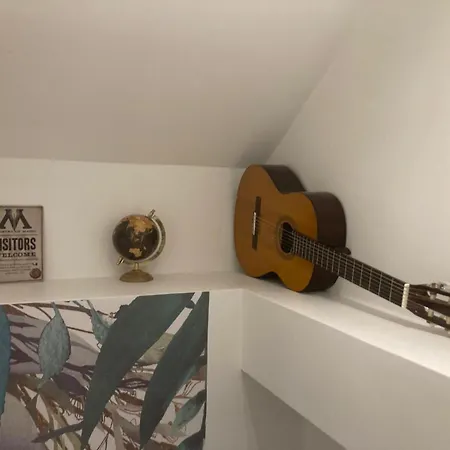 Maison De Proche De Paris Et Disneyland Feriehus *